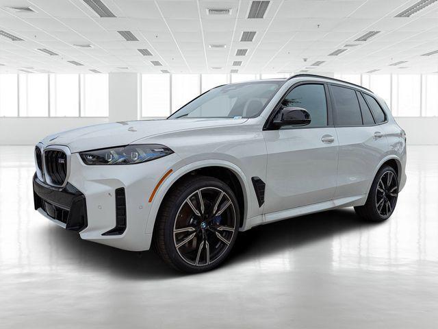 new 2026 BMW X5 car, priced at $98,675