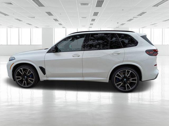 new 2026 BMW X5 car, priced at $98,675