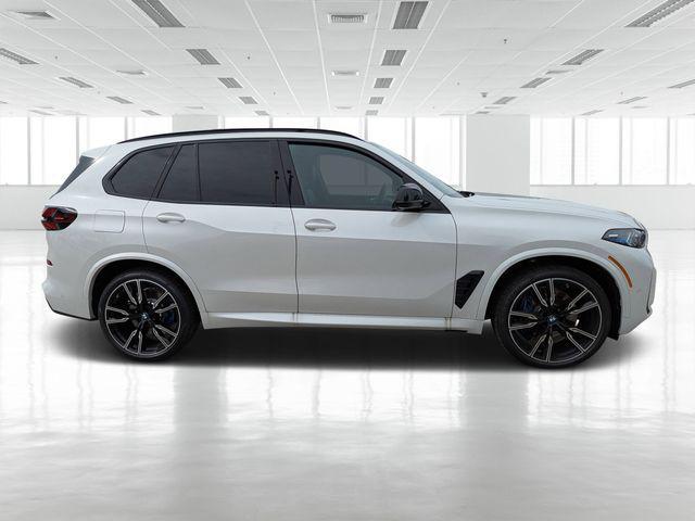 new 2026 BMW X5 car, priced at $98,675