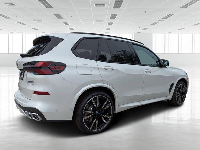 new 2026 BMW X5 car, priced at $98,675