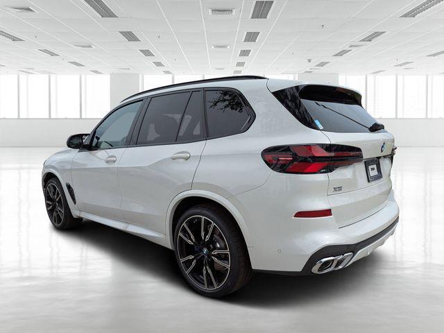 new 2026 BMW X5 car, priced at $98,675