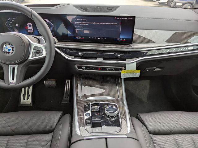 new 2026 BMW X5 car, priced at $98,675