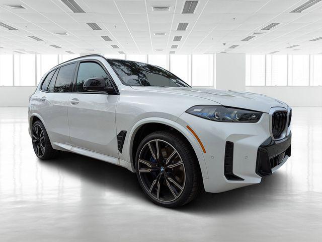 new 2026 BMW X5 car, priced at $98,675
