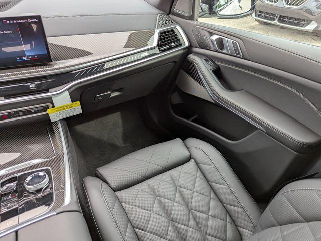 new 2026 BMW X5 car, priced at $98,675