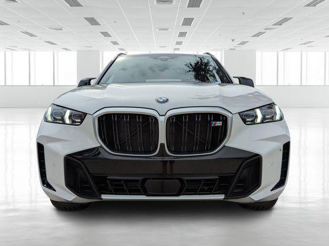 new 2026 BMW X5 car, priced at $98,675