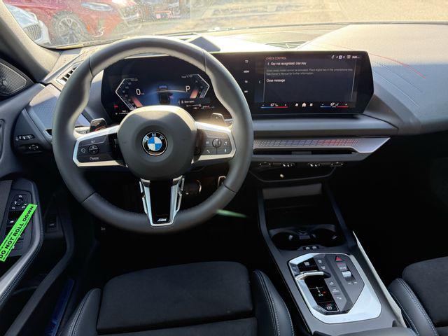 new 2026 BMW 228 Gran Coupe car, priced at $48,425