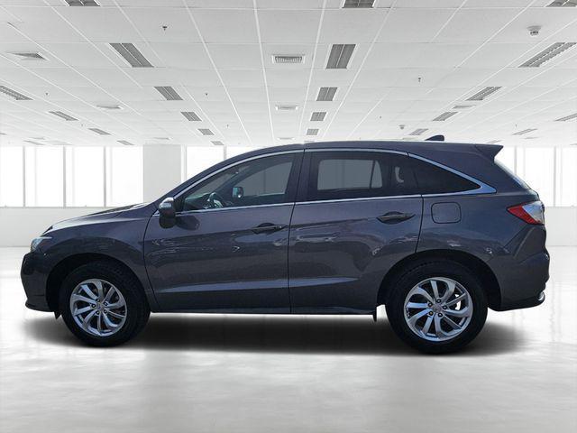 used 2017 Acura RDX car, priced at $19,251