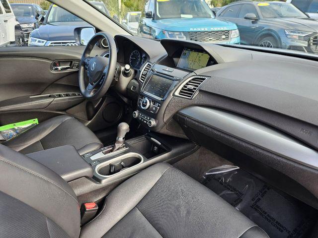 used 2017 Acura RDX car, priced at $19,251