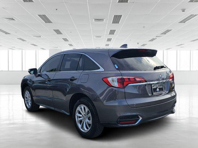 used 2017 Acura RDX car, priced at $19,251