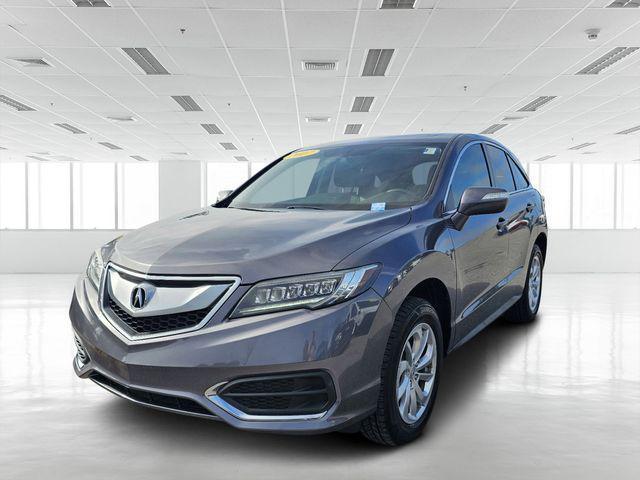 used 2017 Acura RDX car, priced at $19,251