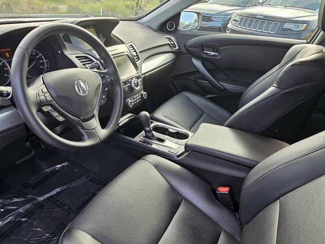 used 2017 Acura RDX car, priced at $19,251