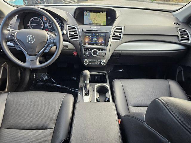 used 2017 Acura RDX car, priced at $19,251