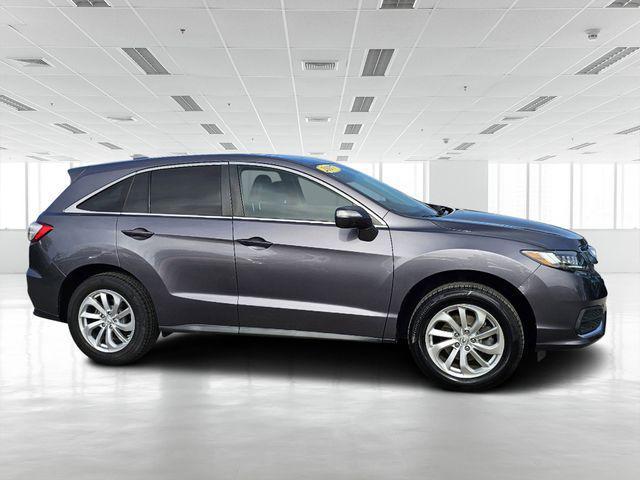 used 2017 Acura RDX car, priced at $19,251