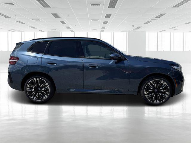 new 2025 BMW X3 car, priced at $60,980