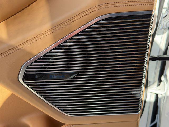 used 2022 Jeep Grand Cherokee 4xe car, priced at $35,465