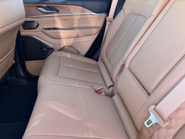 used 2022 Jeep Grand Cherokee 4xe car, priced at $35,465