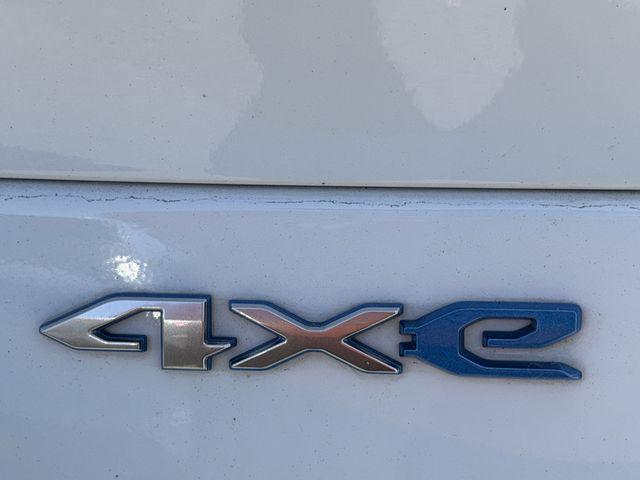 used 2022 Jeep Grand Cherokee 4xe car, priced at $35,465