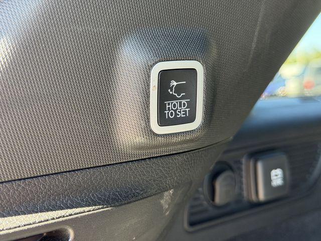 used 2022 Jeep Grand Cherokee 4xe car, priced at $35,465