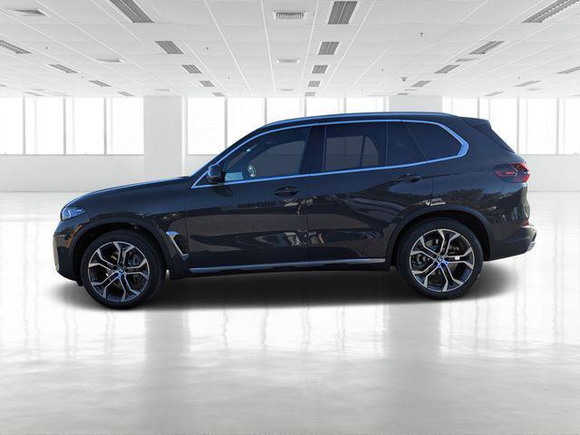 new 2026 BMW X5 car, priced at $77,925