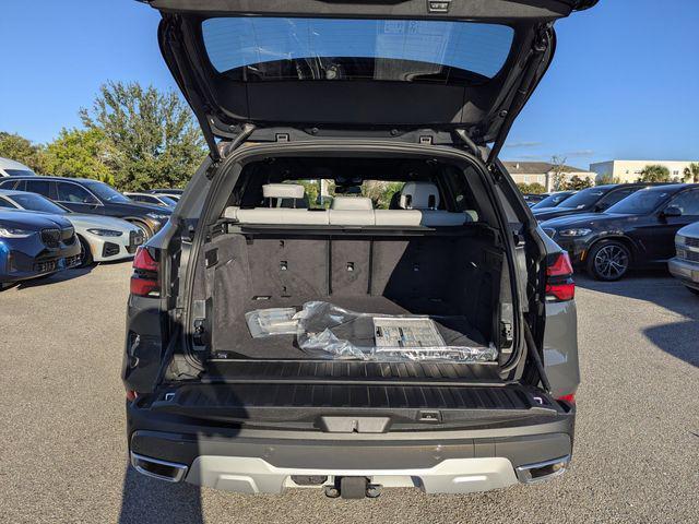 new 2026 BMW X5 car, priced at $77,925