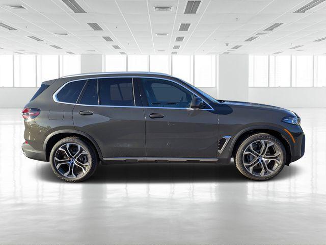 new 2026 BMW X5 car, priced at $77,925