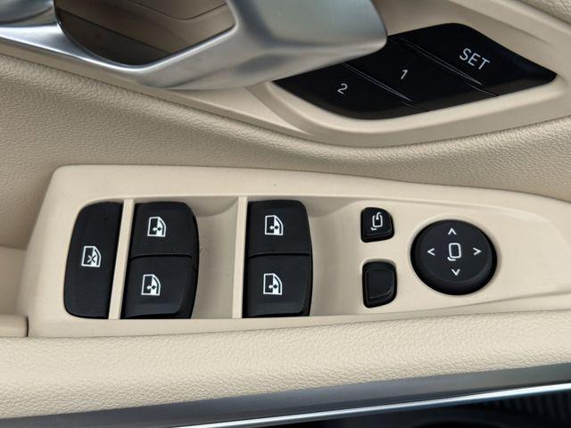 new 2025 BMW 330 car, priced at $49,875