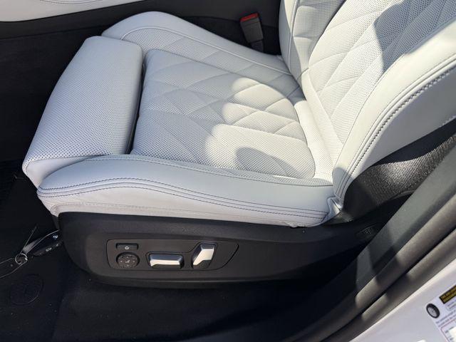 new 2026 BMW X5 car, priced at $72,825