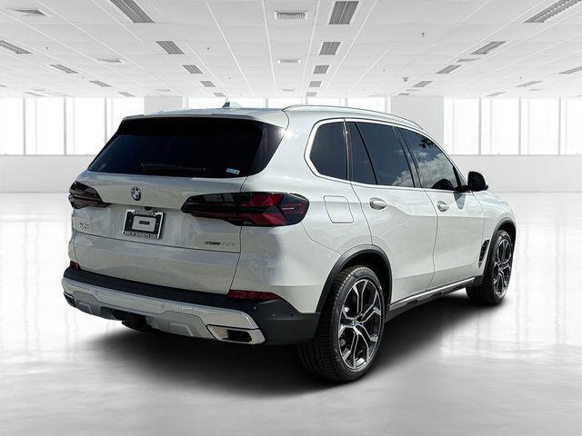 new 2026 BMW X5 car, priced at $72,825