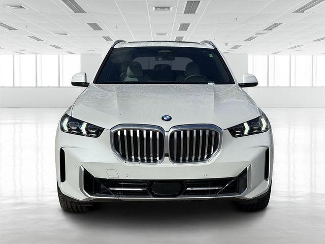 new 2026 BMW X5 car, priced at $72,825