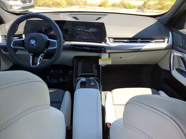 new 2026 BMW X1 car, priced at $52,725