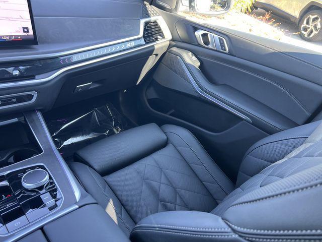 used 2025 BMW X5 PHEV car, priced at $60,991