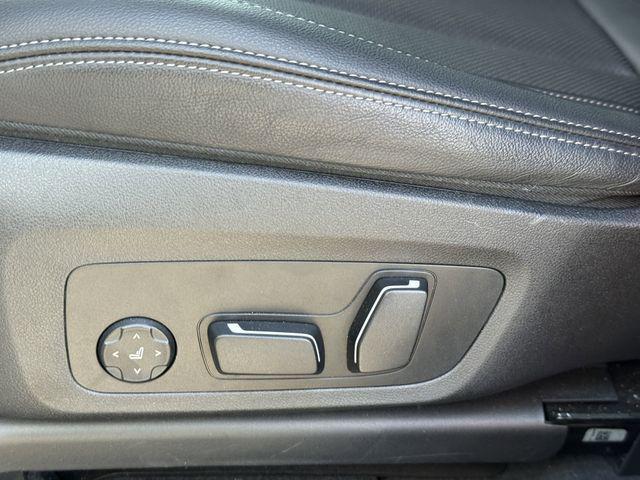 used 2024 BMW X3 car, priced at $36,793