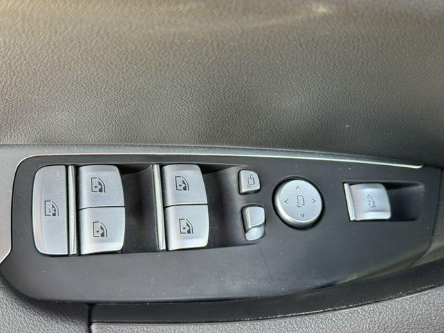 used 2024 BMW X3 car, priced at $36,793