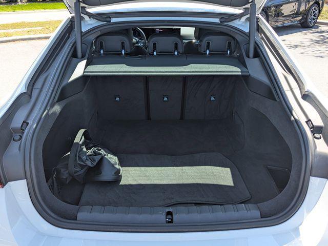 used 2024 BMW i4 Gran Coupe car, priced at $45,991