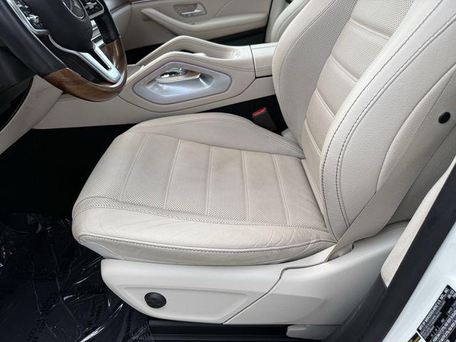 used 2022 Mercedes-Benz GLS 450 car, priced at $52,890