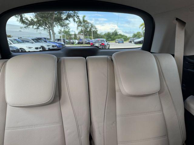 used 2022 Mercedes-Benz GLS 450 car, priced at $52,890