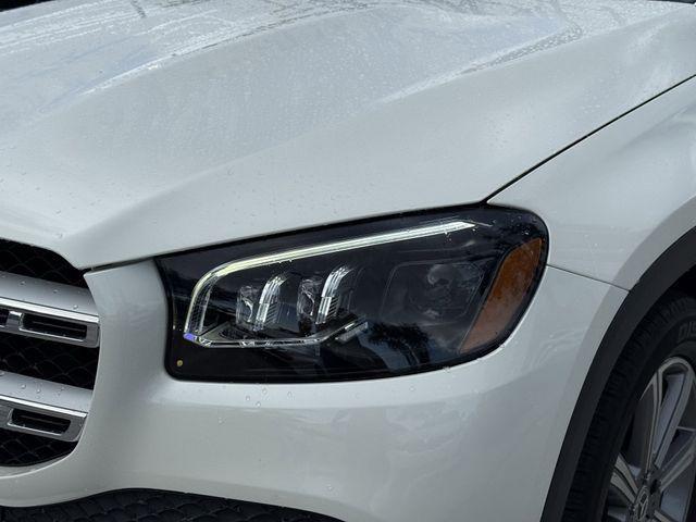 used 2022 Mercedes-Benz GLS 450 car, priced at $52,890