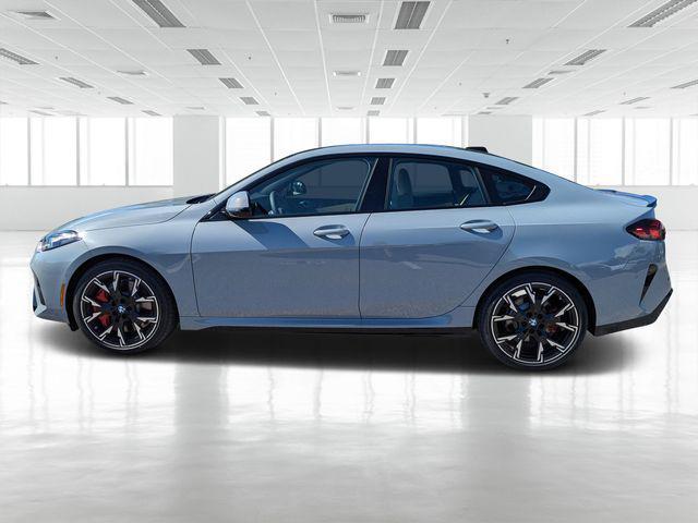 new 2026 BMW 228 Gran Coupe car, priced at $48,125