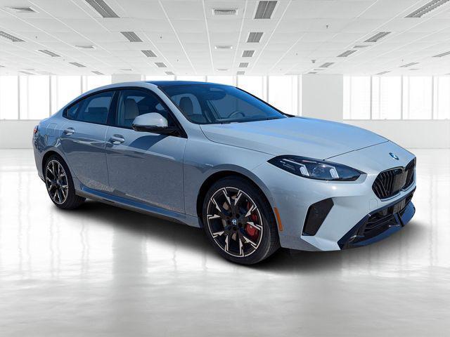 new 2026 BMW 228 Gran Coupe car, priced at $48,125