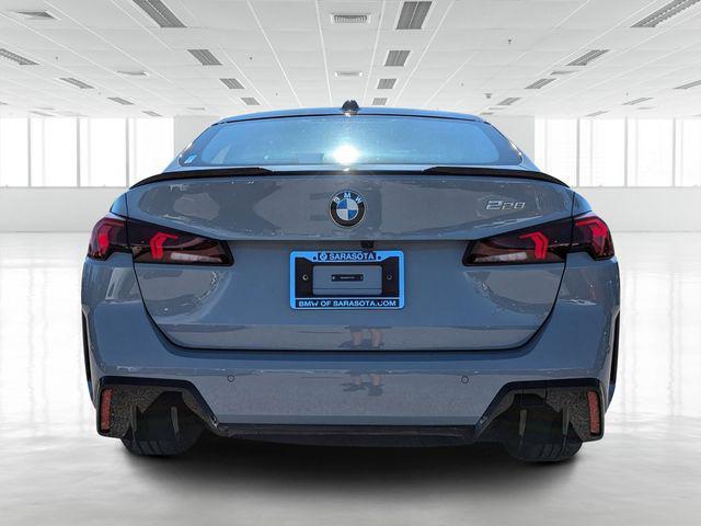 new 2026 BMW 228 Gran Coupe car, priced at $48,125