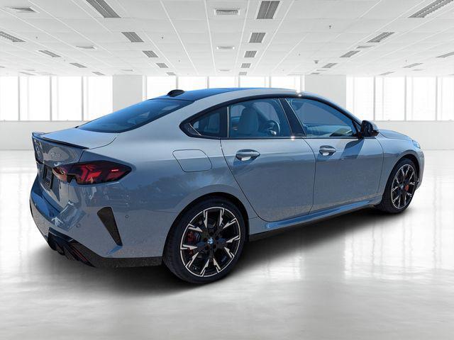 new 2026 BMW 228 Gran Coupe car, priced at $48,125