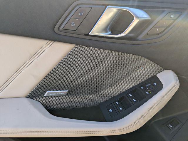 new 2026 BMW 228 Gran Coupe car, priced at $48,125