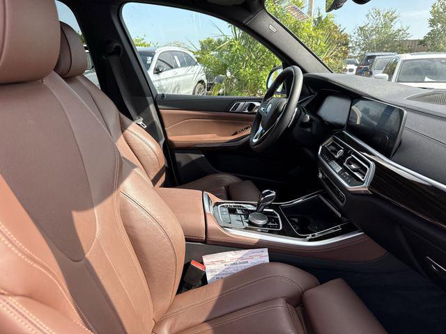 used 2020 BMW X5 car, priced at $35,991