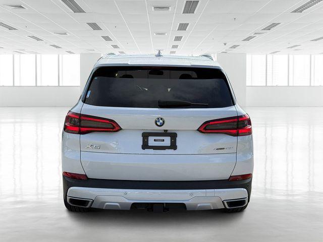 used 2020 BMW X5 car, priced at $35,991