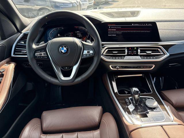 used 2020 BMW X5 car, priced at $35,991
