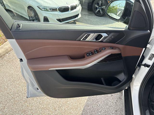 used 2020 BMW X5 car, priced at $35,991
