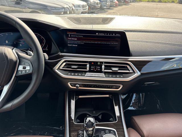 used 2020 BMW X5 car, priced at $35,991