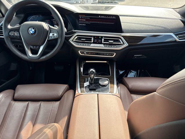 used 2020 BMW X5 car, priced at $35,991