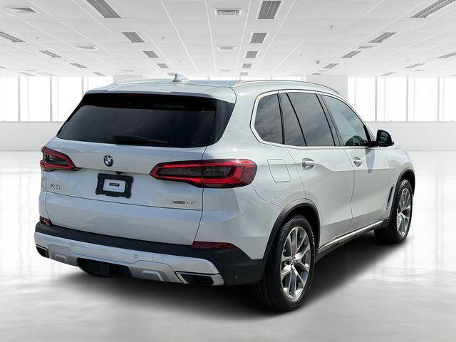 used 2020 BMW X5 car, priced at $35,991