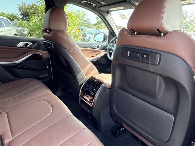 used 2020 BMW X5 car, priced at $35,991